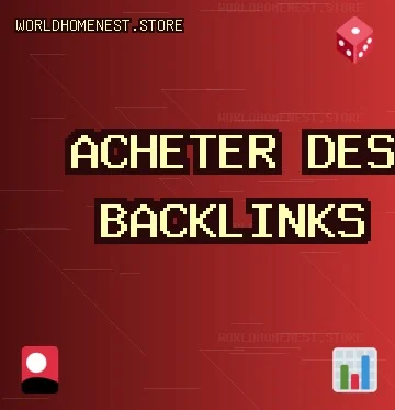 Backlinks de Qualité